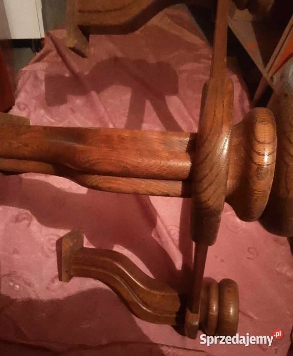 Ładna ława holenderska sprzedam