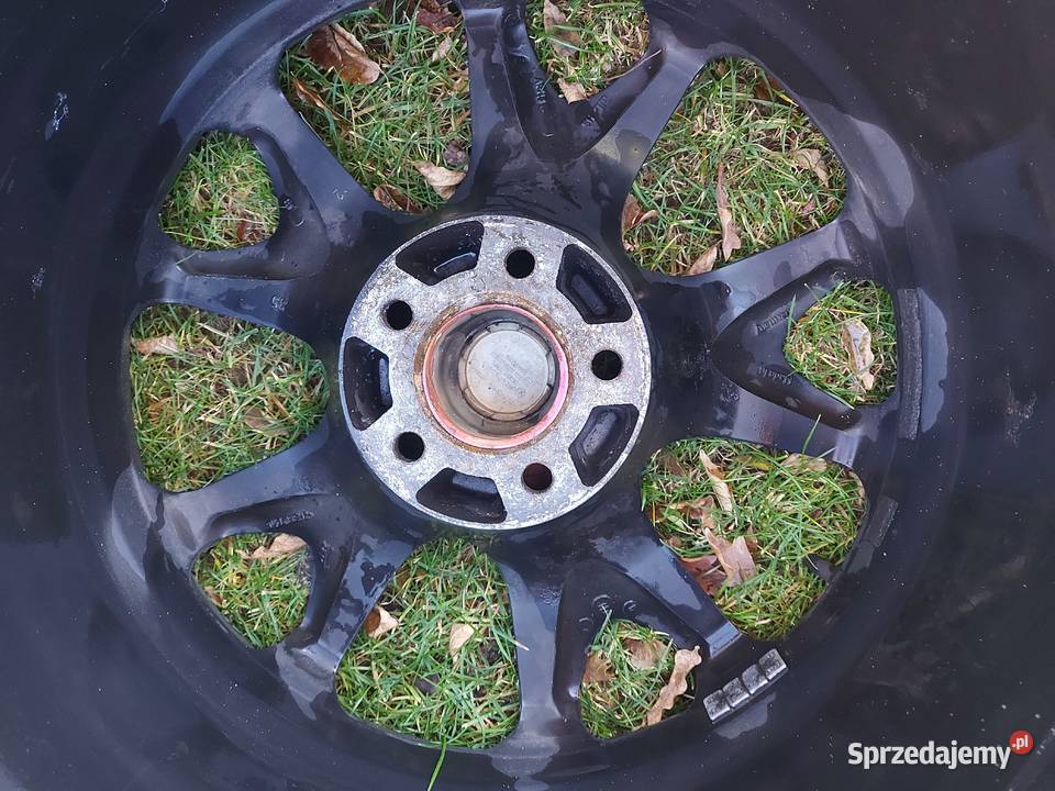 Super Felgi 18 lubuskie Żary