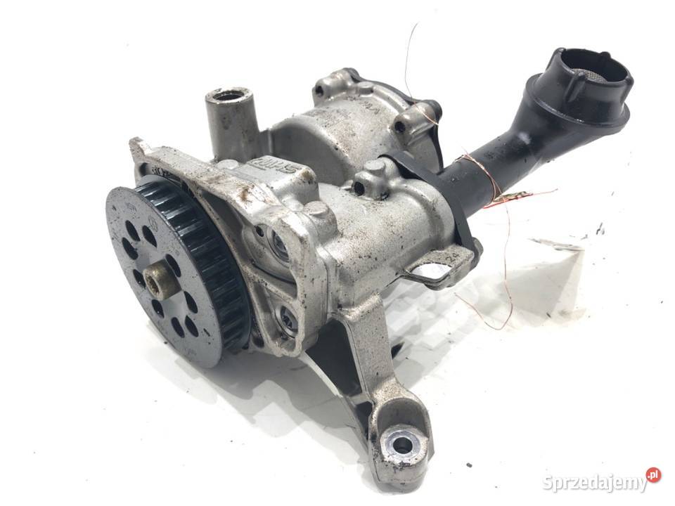 POMPA OLEJU VW GOLF VII 04L145208D 16 105