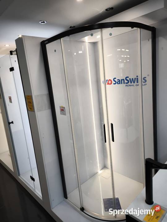 Kabina prysznicowa nowa 900200 z brodzikiem Czyżowice sprzedam