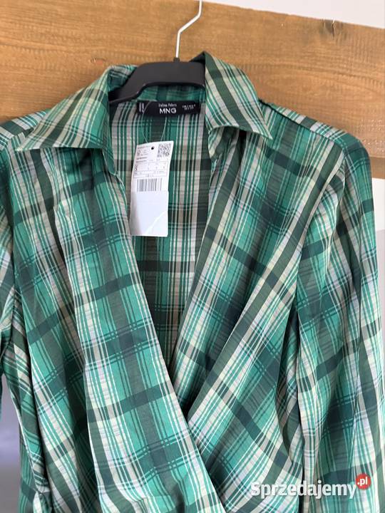 Sukienka Mango r S Spódnice i sukienki