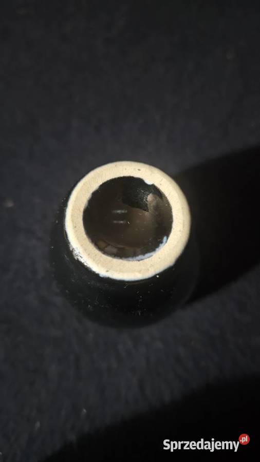 Kieliszki Pozłacane z turkusami i rubinami Katowice