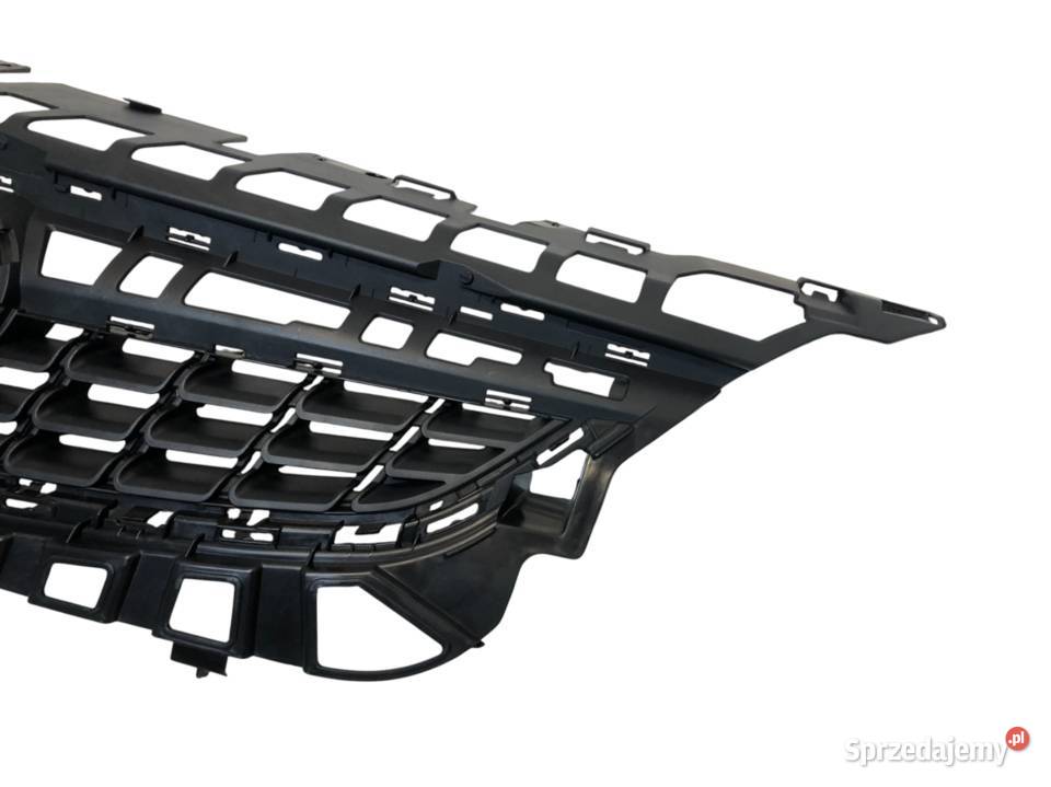 Atrapa chłodnicy Opel Astra J 20092012 przed Atrapy świętokrzyskie Skarżysko-Kamienna