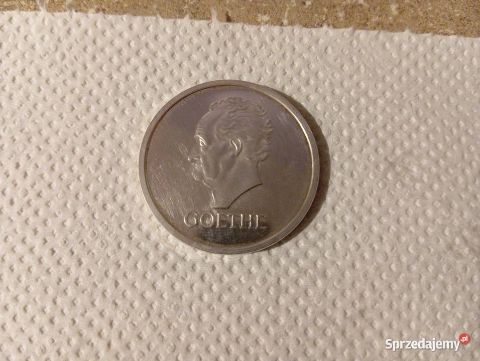 Porządki domowe srebrna moneta śląskie Cieszyn