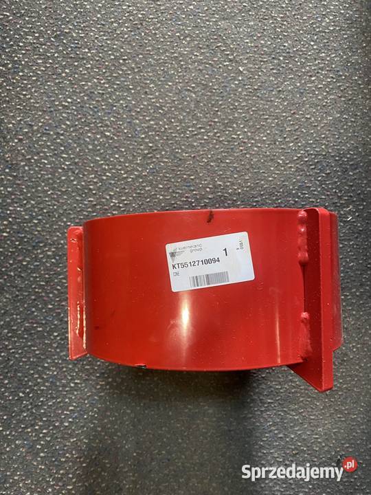 Część Bęben I kosiarki Vicon DeutzFahr Łosice