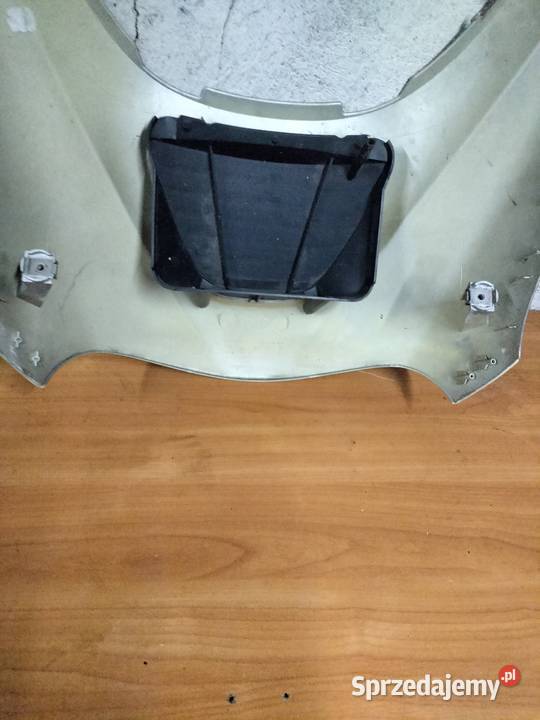 Czasza Peugeot ELYSEO 50