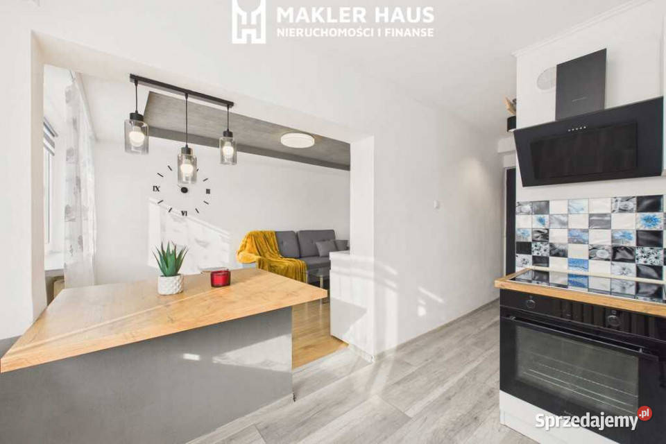 Kawalerka w niskiej Grabowo sprzedam