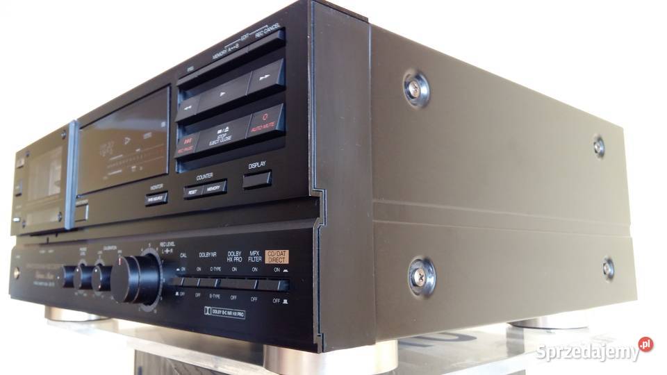 Magnetofon AKAI GX75 Magnetofony Warszawa