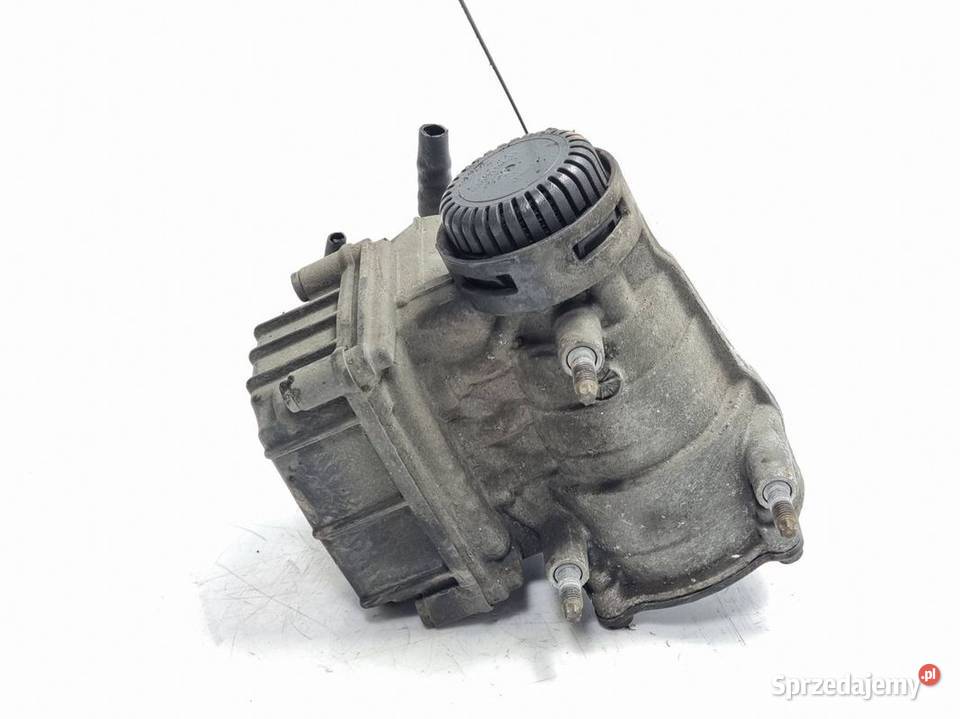 ZAWÓR POWIETRZA MERCEDES ACTROS 1824 A0014311213 osobowe sprzedam