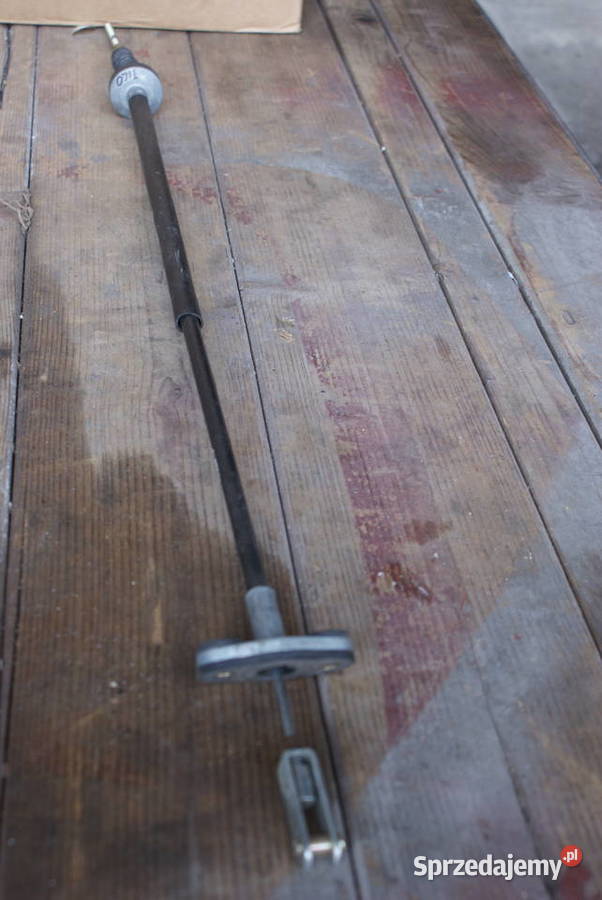 LINKA SPRZĘGŁA TICO osobowe Białobrzegi