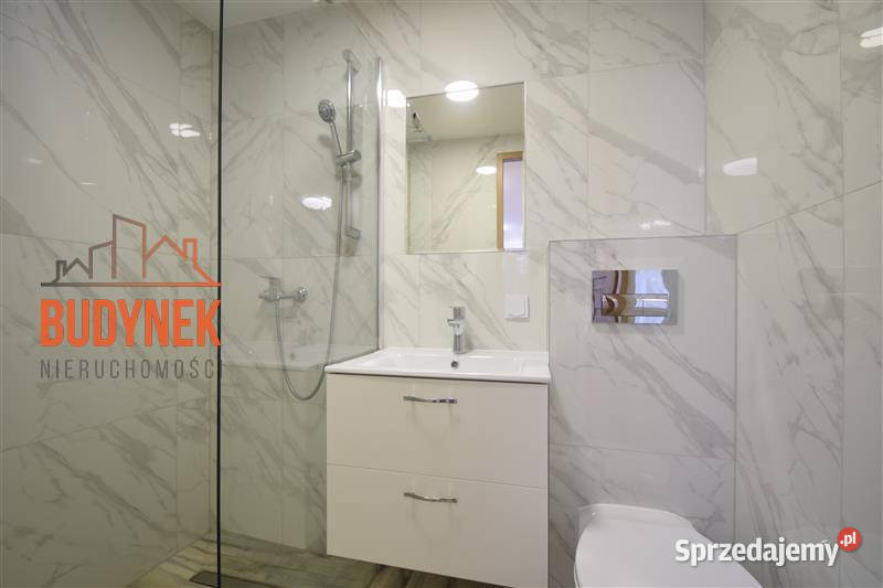 Dom bliźniak Dąbki gazowe zachodniopomorskie