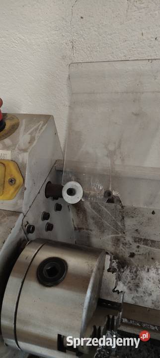 Tokarka TYTAN 500 Vario sprzedam