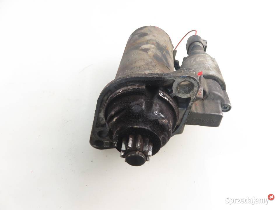 ROZRUSZNIK SKODA ROOMSTER 19 TDI BSW