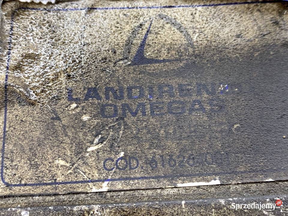 KOMPUTER LPG 67R016002 STEROWNIK GAZU ZASILANIA podkarpackie