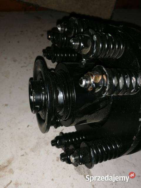 Wałek wom Sipma WPT 680 nowy Wojciechów-Kolonia