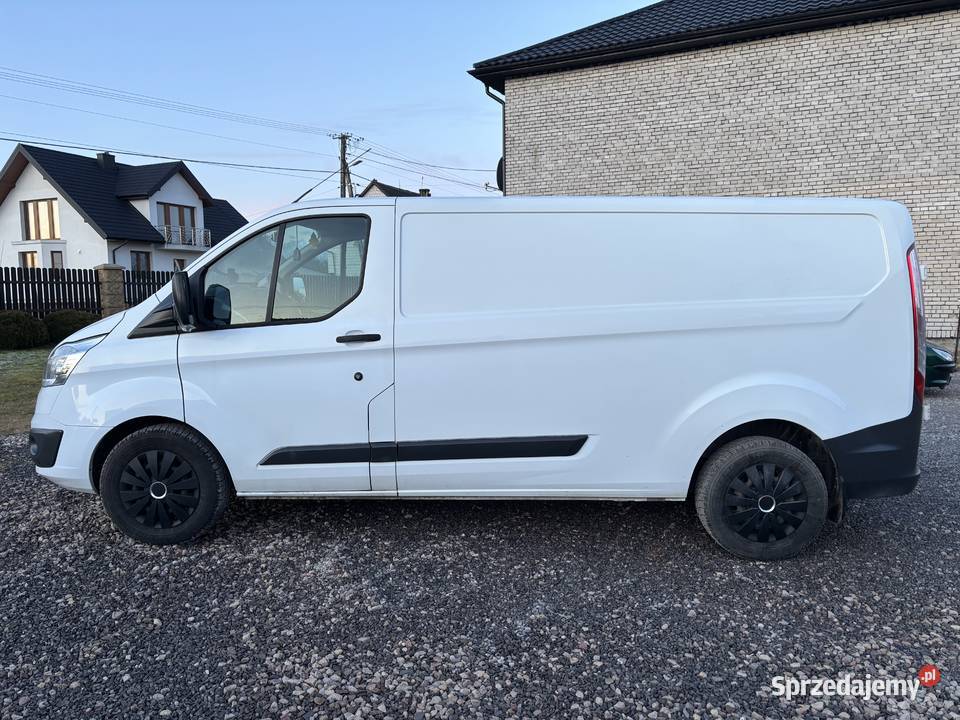 Ford Custom odtwarzacz DVD Ford świętokrzyskie Starachowice