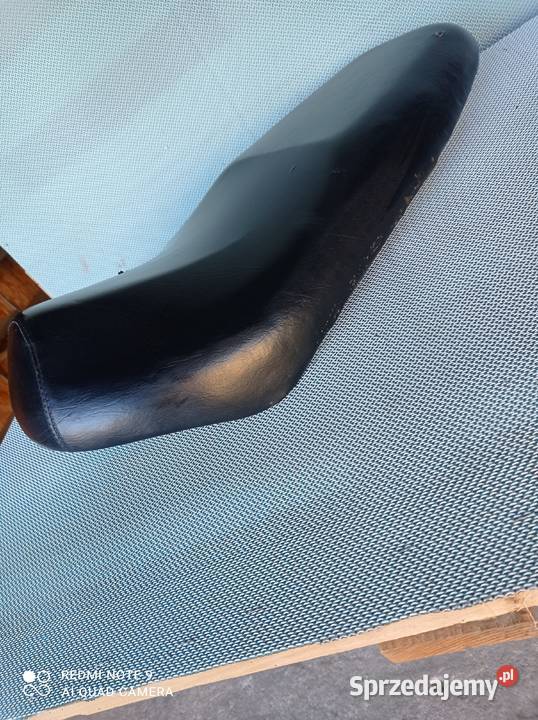 Kanapa siedzenie skuter kojot itp Łubno