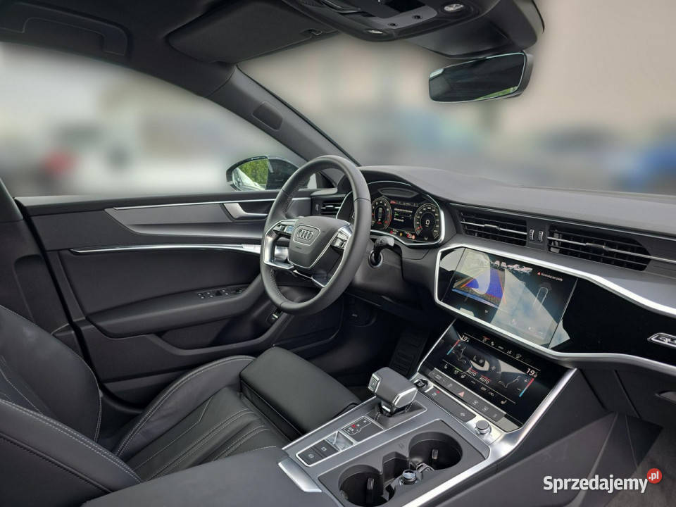 Audi A7 LaserMatrixHeadUpBOS kujawsko-pomorskie Toruń sprzedam