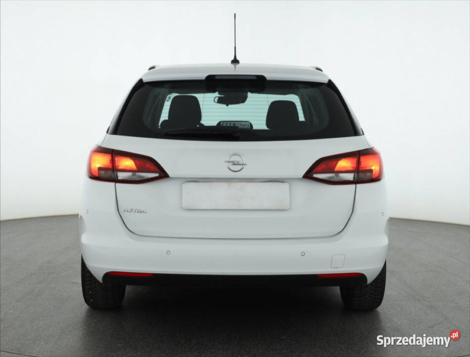 Opel Astra 15 CDTI elektryczne szyby sprzedam