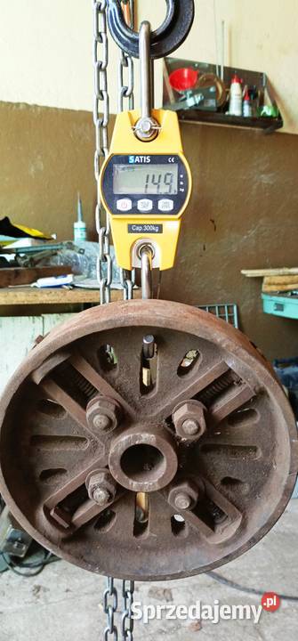 Uchwyt tokarski nastawny 4 szczęki niezależne śląskie Katowice sprzedam