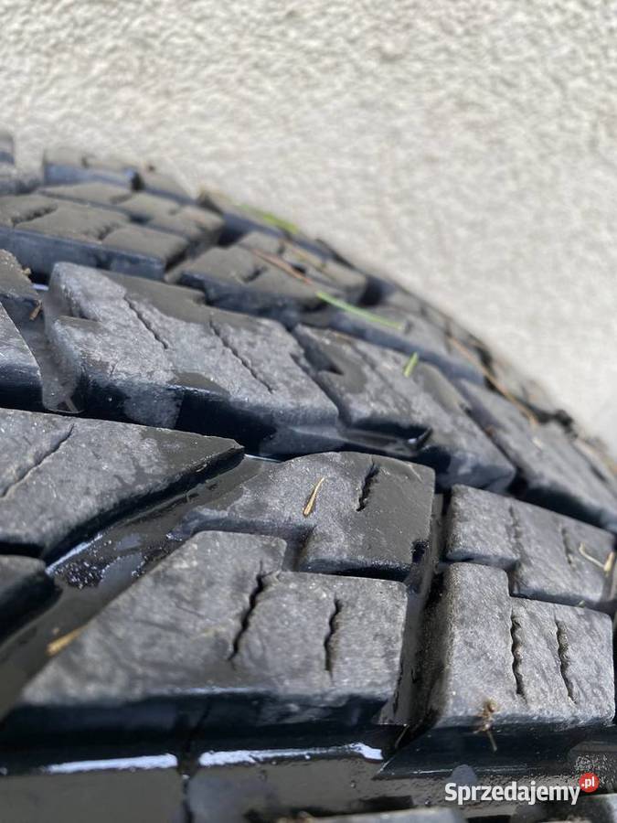 Yokohama Geolandar G015 32x115x15 Rakowiec sprzedam