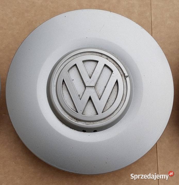 DEKIELEK DEKIEL KAPSEL VW GOLF III VENTO Mielęcin sprzedam