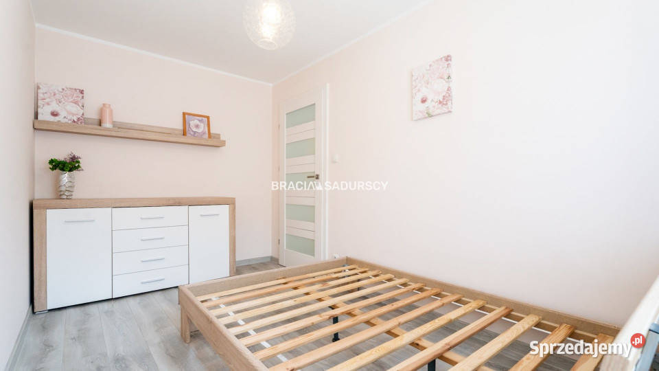 Mieszkanie Kraków Osiedle Piastów 564m2 3pok