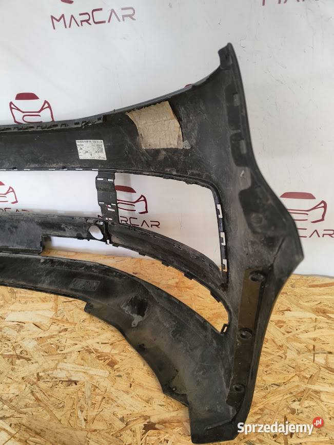 Zderzak Przód Przedni Vw T6 Multivan 1519 sprzedam