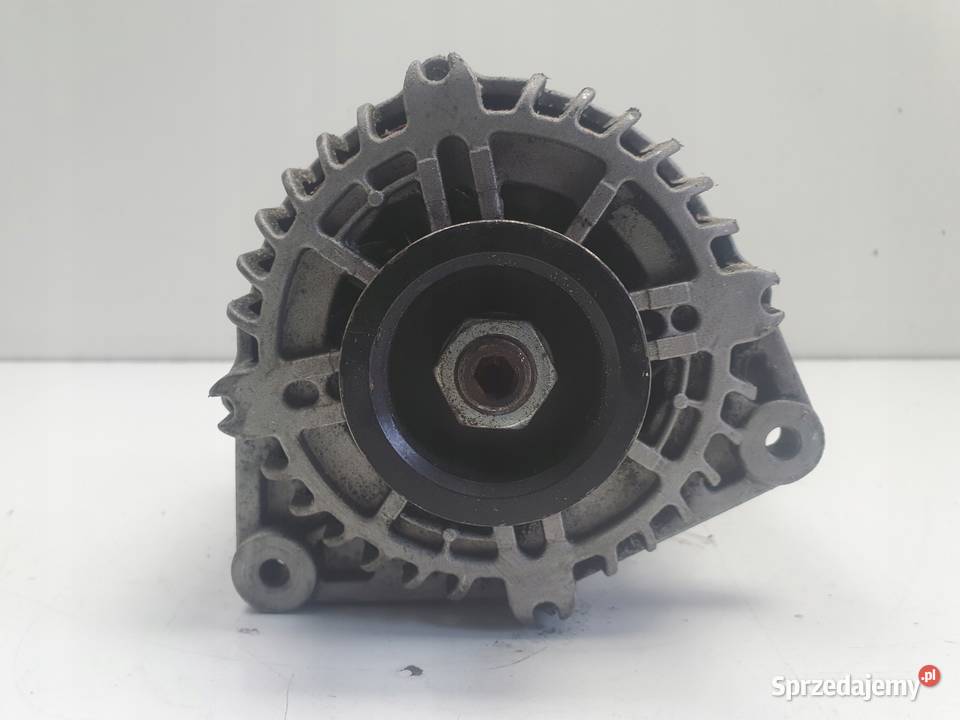 Ford Transit Connect 18 TDCi ALTERNATOR osobowe lubelskie Janów