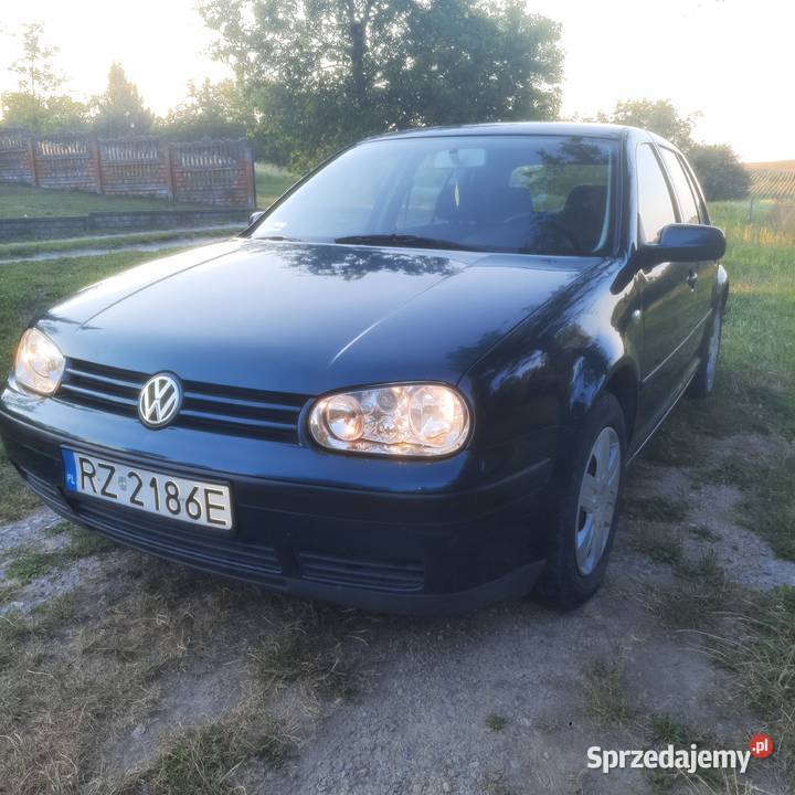 Vw Golf 4 Jarosław sprzedam