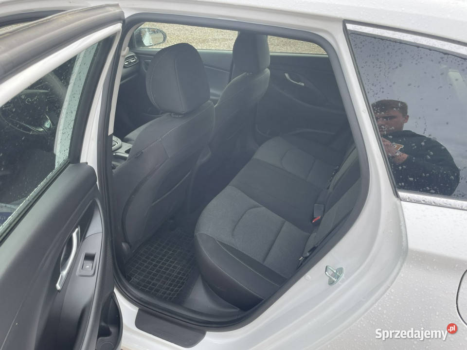 Hyundai i30 III 2017 Komorniki sprzedam