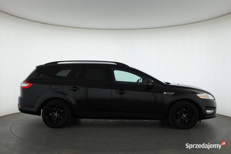 Ford Mondeo 16 TDCi mazowieckie Piaseczno