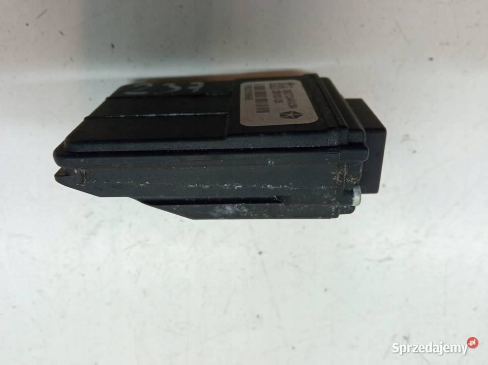 KAMERA KAMERA ASYSTENT PASA P68231909AB Jeep