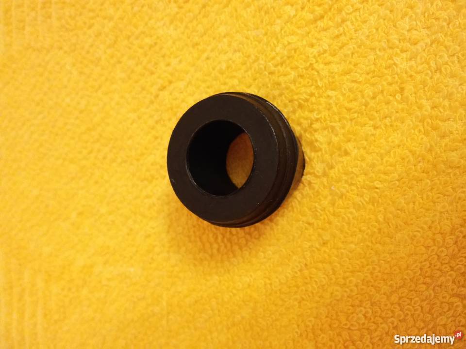 PODUSZKA GUMOWA DÓŁ AMORTYZATORA TYŁ MAZDA 626 Warszawa
