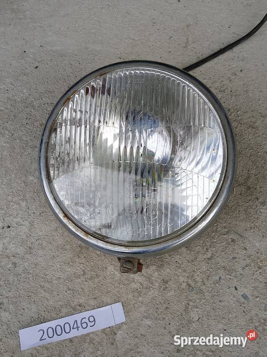 Zetor Ursus inne lampa halogen małopolskie