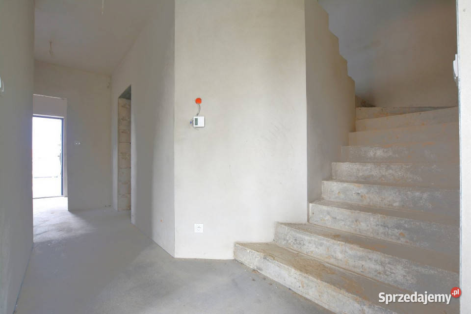 sprzedaży domu wolnostojącego Kalinówka 146m2