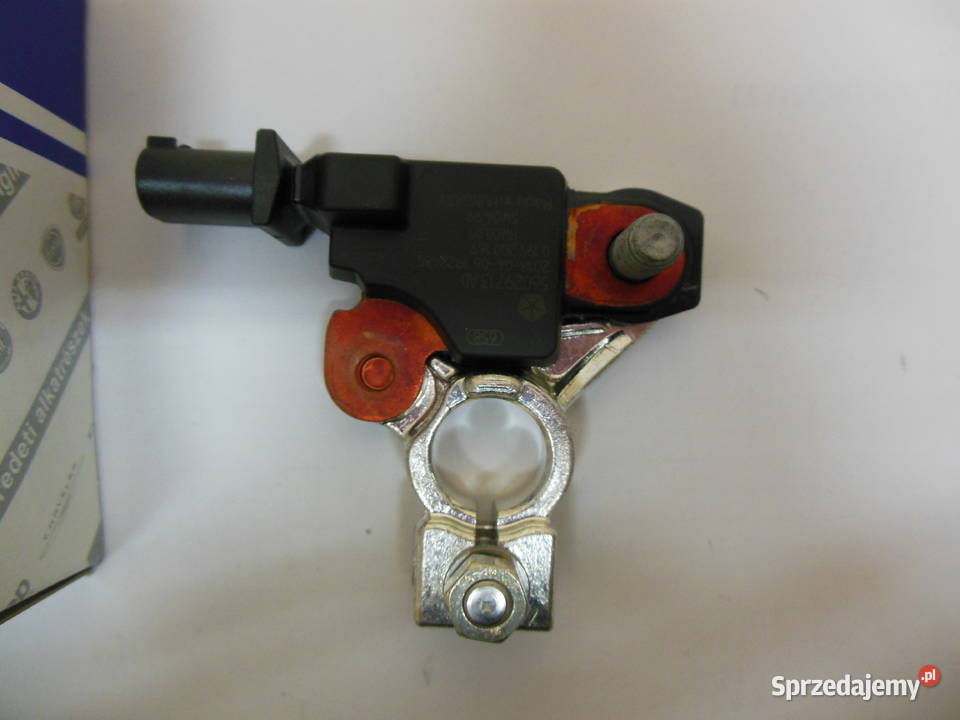 Klema ujemna JEEP GRAND CHEROKEE 16 56029713AB Kozy sprzedam