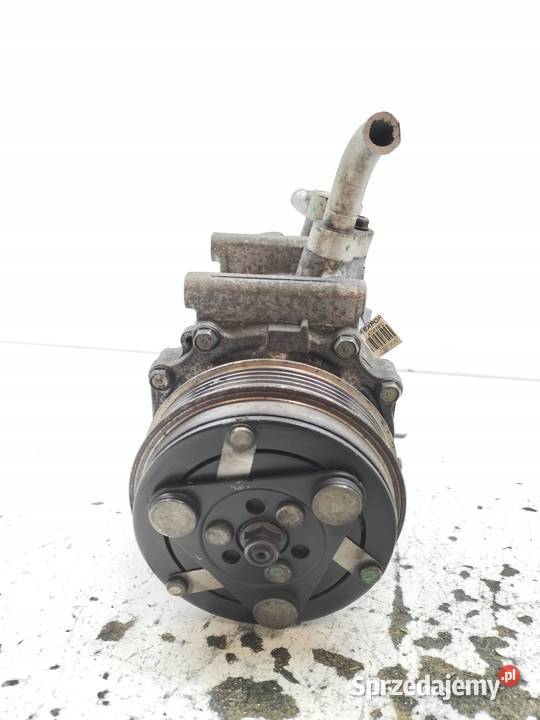 SPRĘŻARKA KLIMATYZACJI TRSE07 34243 13 IDSI