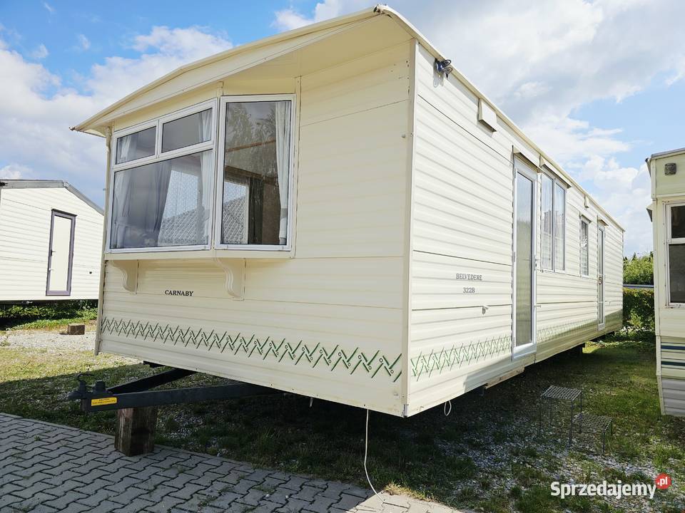 domek angielski 3362 domek angielski CARNABY Skierniewice