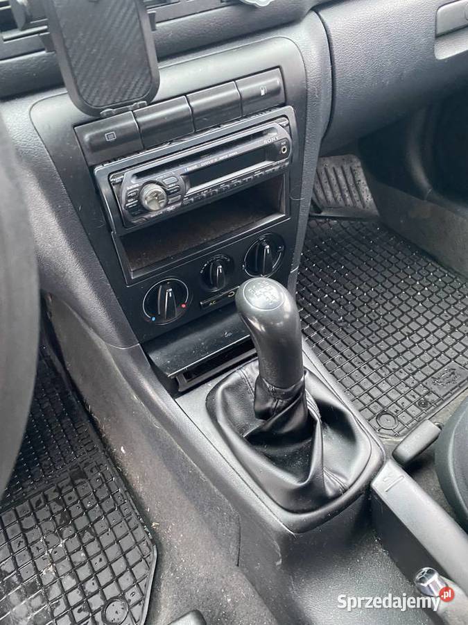 Skoda Octavia 19 110 2004