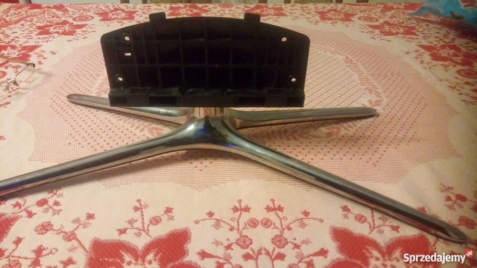TV Samsung UE40F6400AW stopa podstawa noga Międzyrzec Podlaski