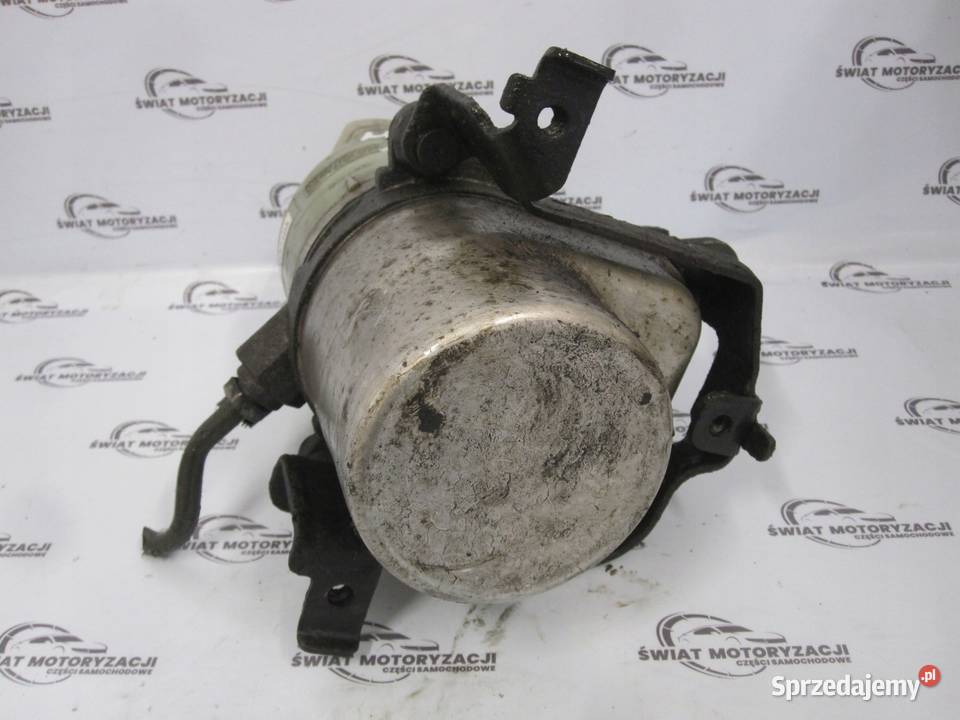 FORD KUGA MK1 I 20 TDCI pompa wspomagania osobowe Kielce