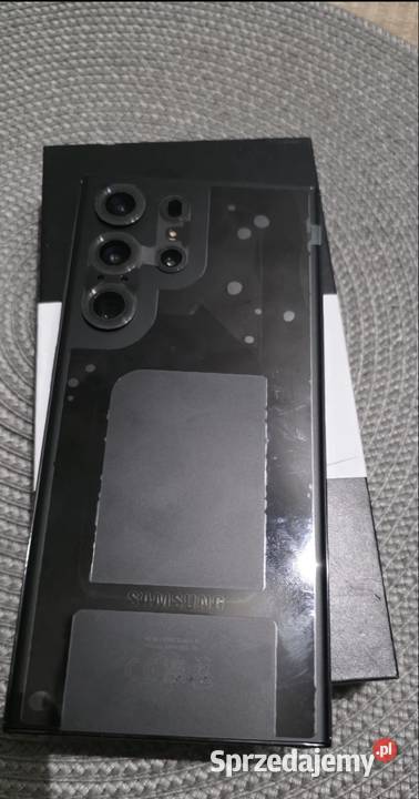 Samsung s23 ultra 2568 dolnośląskie Wrocław