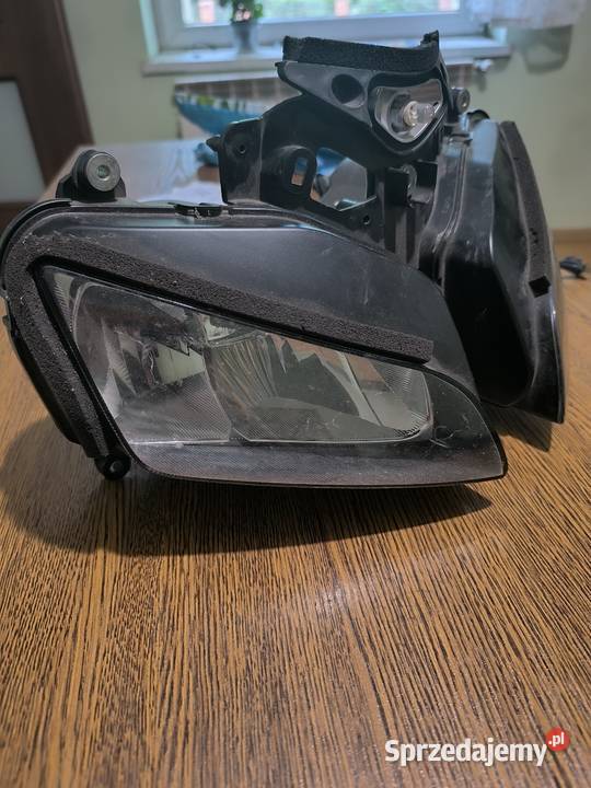 Honda CBR 1000 rr lampa przód Obudowy lamp i żarówek Turek