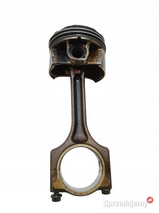 TŁOK KORBOWÓD 77L65 16 16V THP Bmw Seria 1 II