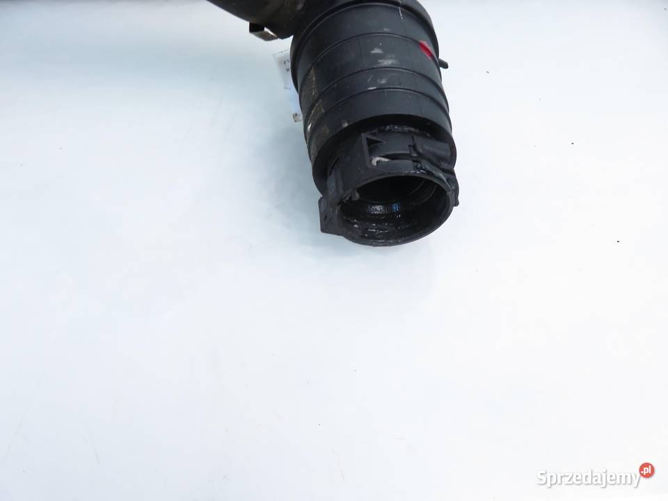 RURA INTERCOOLERA MASTER III 23 8200730576B osobowe małopolskie