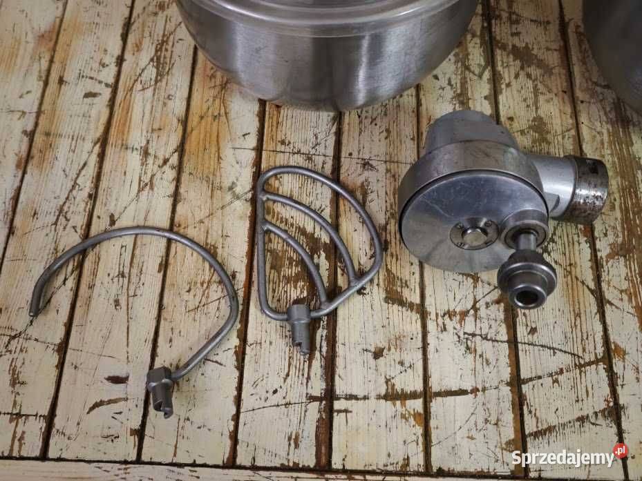 Mesko AGD przystawka do wyrabiania ciasta KU24E śląskie sprzedam