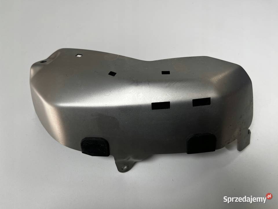 BMW R 1200 GS K50 Osłona cylindra pokryw zaworów Łobżenica