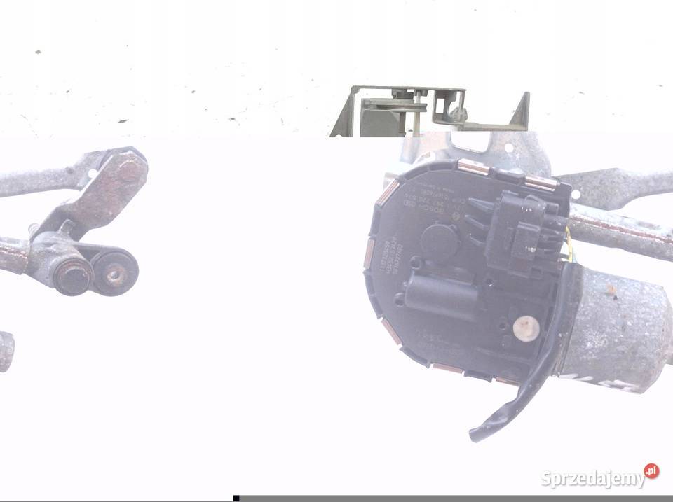 KLAMKA ZEWNĘTRZNA KOMPLET Peugeot 5008 I 2009 sprzedam
