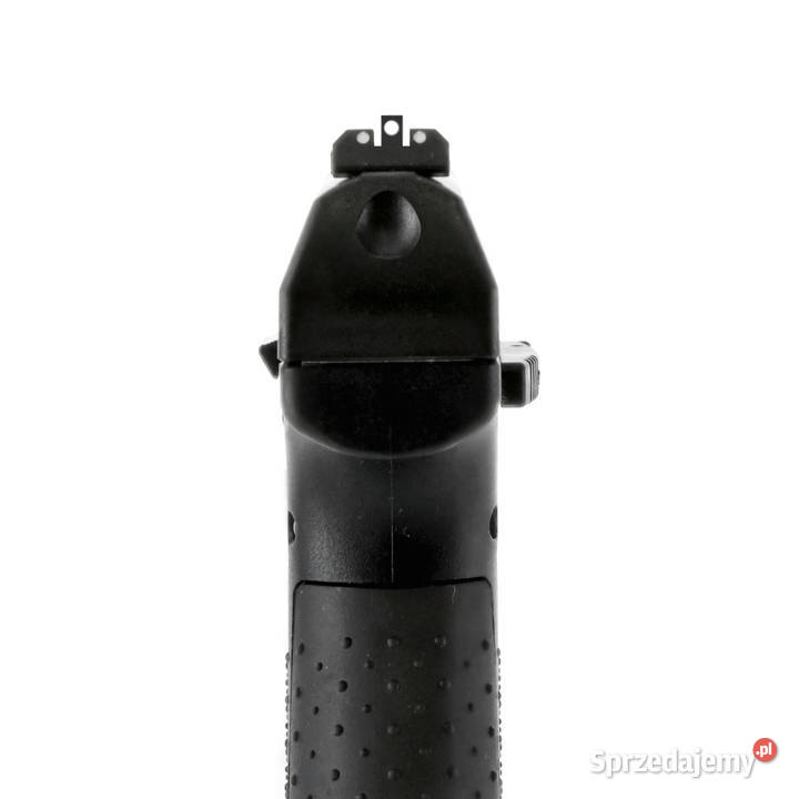 Pistolet wiatrówka Umarex CPS 45 mm Diabolo CO2